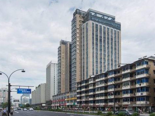 杭州慶春發(fā)展大廈